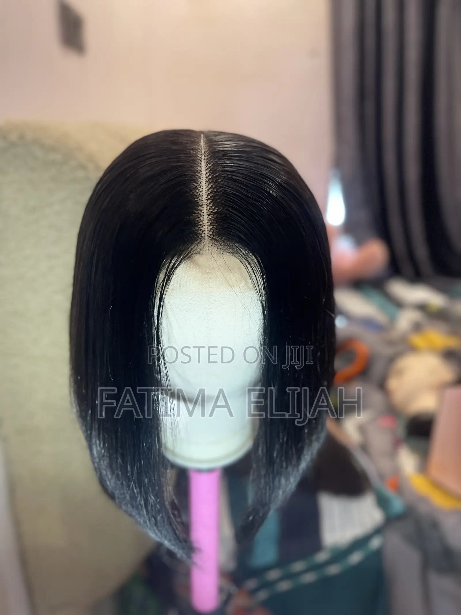 10inch Bone Straight