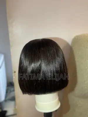 10inch Bone Straight