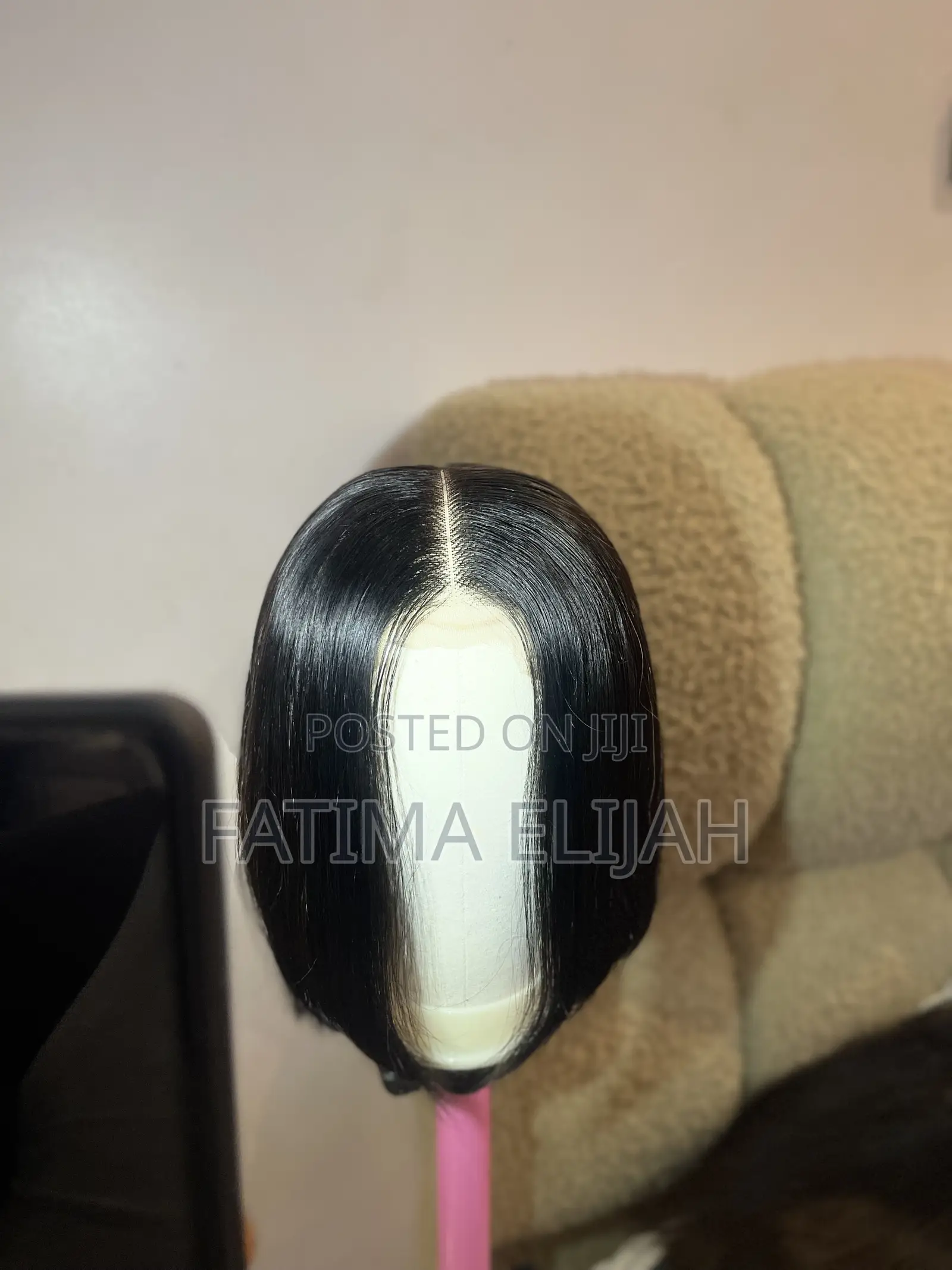 10inch Bone Straight
