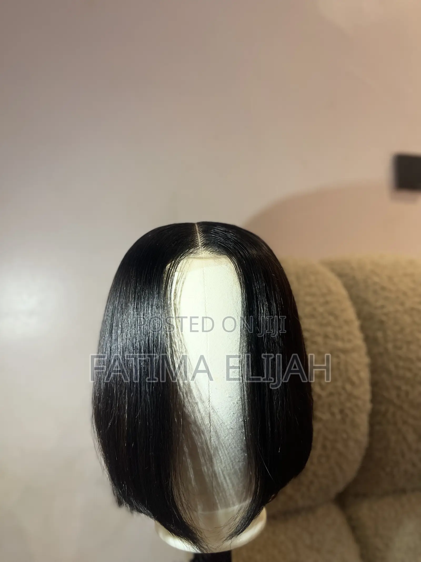 10inch Bone Straight