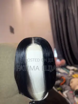 10inch Bone Straight