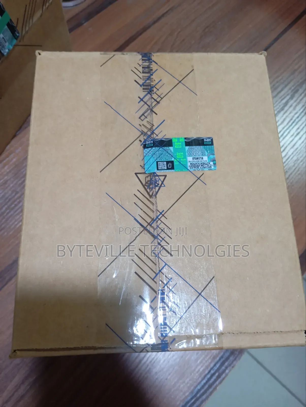 New Hpe 1.2tb Sas SFF Sc Mv HDD (872479-B21)