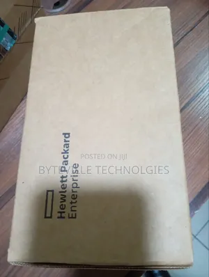 New Hpe 1.2tb Sas SFF Sc Mv HDD (872479-B21)