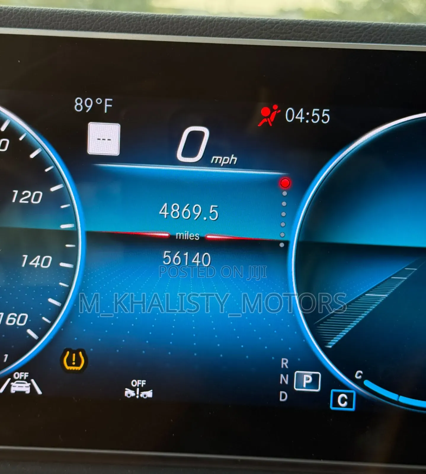 Mercedes-Benz GLE-Class 2020