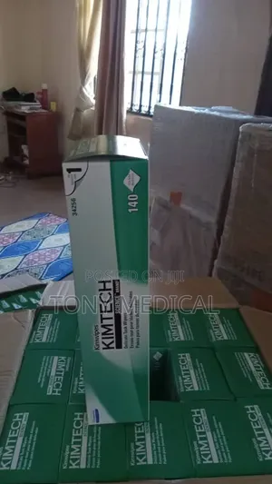 Kimwipes Kimtech Science