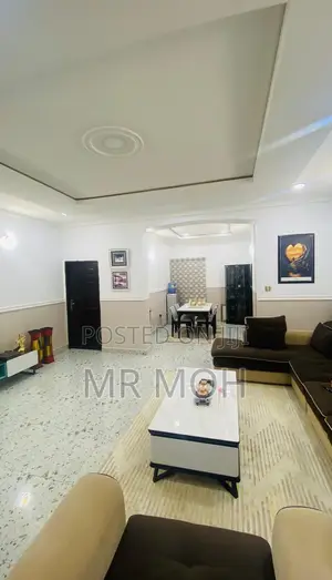 2bdrm Duplex in River Park, Sabon Lugbe for rent