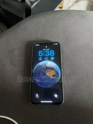Apple iPhone 12 Pro Max 256 GB White