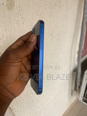 Apple iPhone 12 128 GB Blue