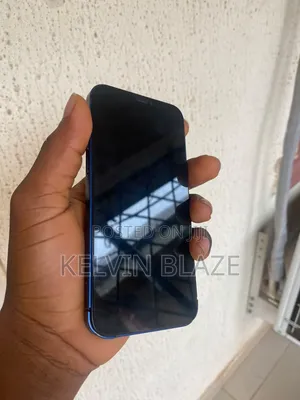 Apple iPhone 12 128 GB Blue