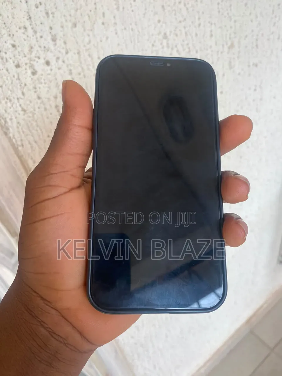 Apple iPhone 12 128 GB Blue