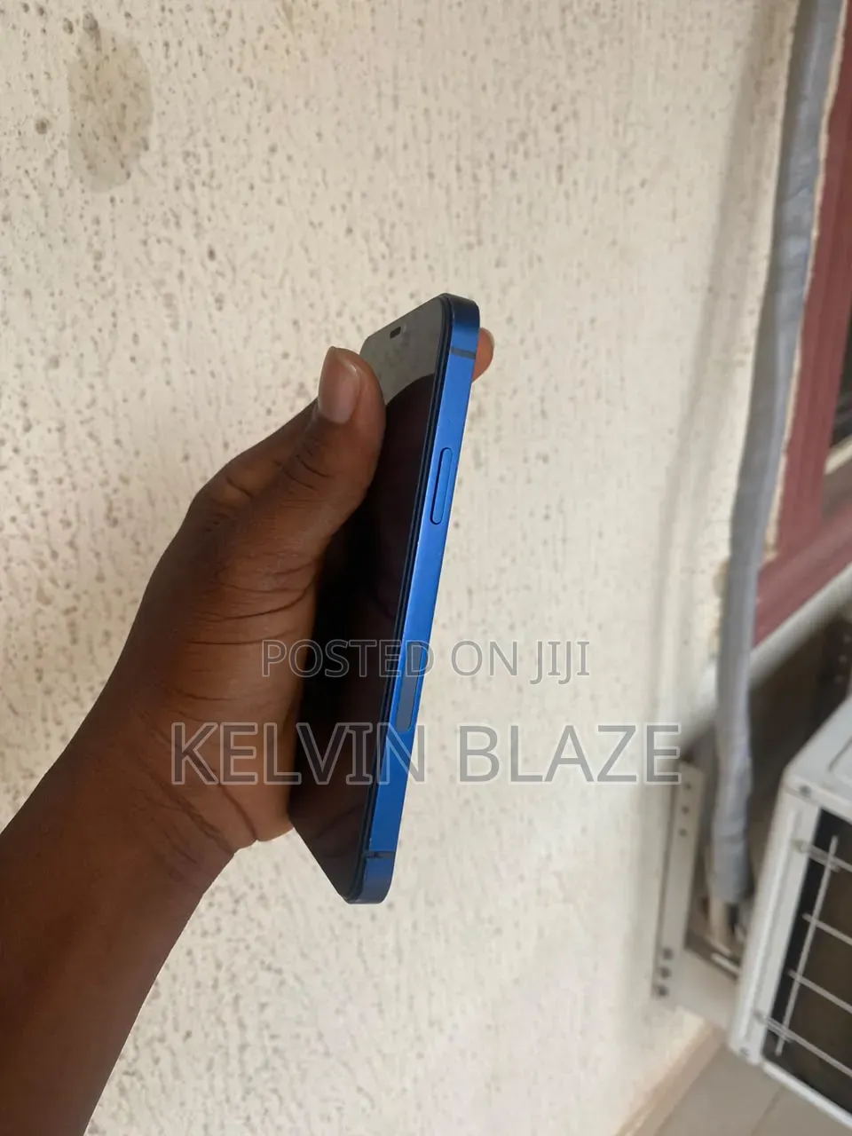 Apple iPhone 12 128 GB Blue