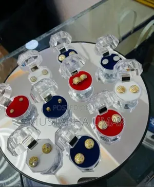 Gold Jewellery