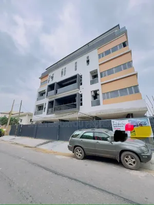3bdrm House in Shonibare Estate for sale