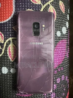Samsung Galaxy S9 64 GB