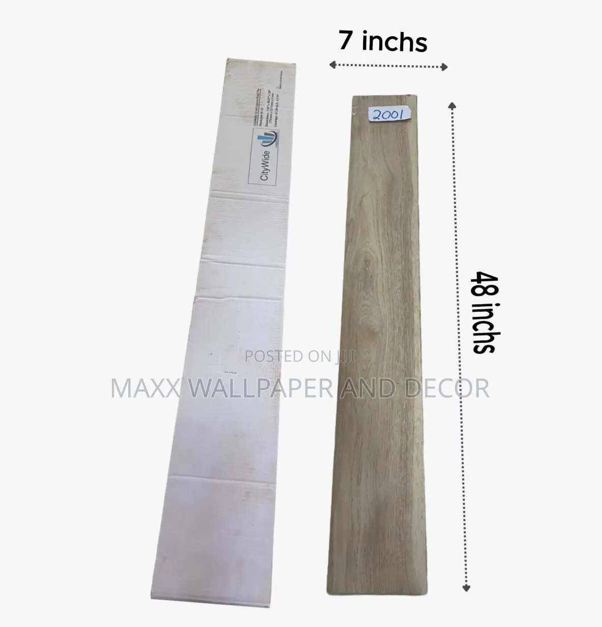 SPC Floor and Vinyl Can Be Styled.