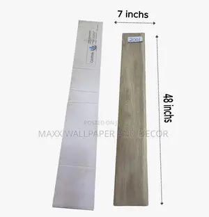 SPC Floor and Vinyl Can Be Styled.
