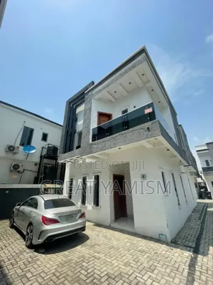 4bdrm Bungalow in Orchid Road, Chevron for sale