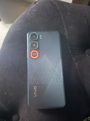 Vivo Y21d 128 GB Green