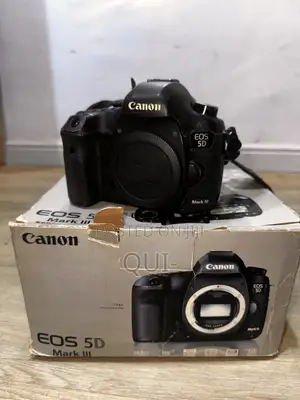 Canon 5d Mark Iii
