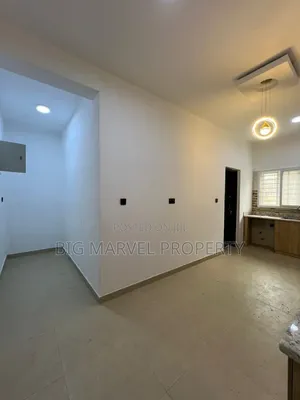 3bdrm Apartment in Lekki Scheme 2, Off, Ado / Ajah for rent