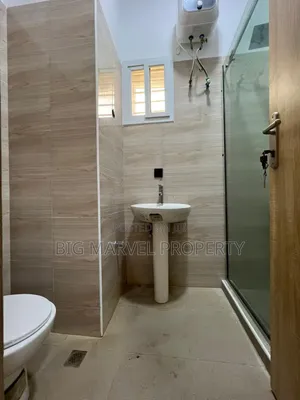 3bdrm Apartment in Lekki Scheme 2, Off, Ado / Ajah for rent