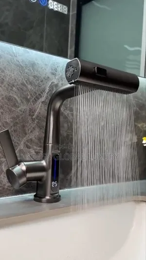 Quality Grade Kitchen Sink Basin Mixer Tap