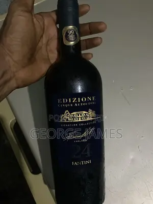 Edizione Fantini Wine