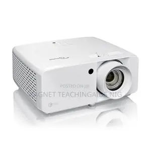 Optoma ZH551