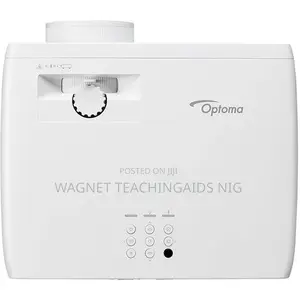Optoma ZH551