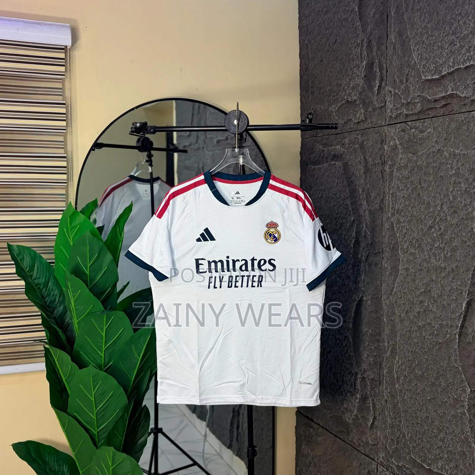 Real Madrid 2026/2027