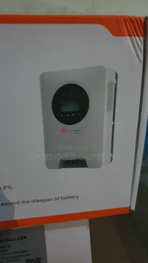 Felicity 60A MPPT Charge Controller SCCM6048-III