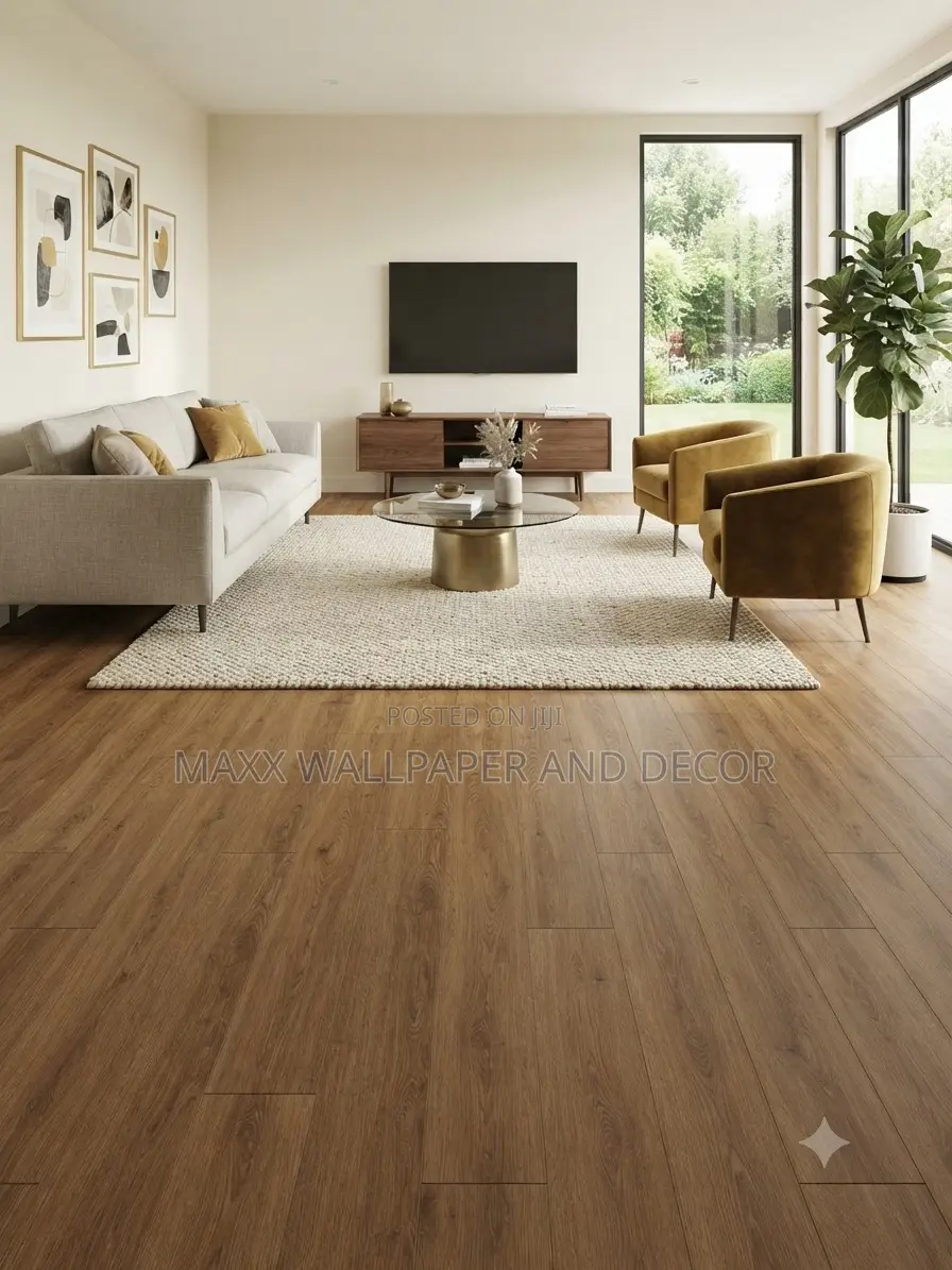 Maxx Vinyl Flooring