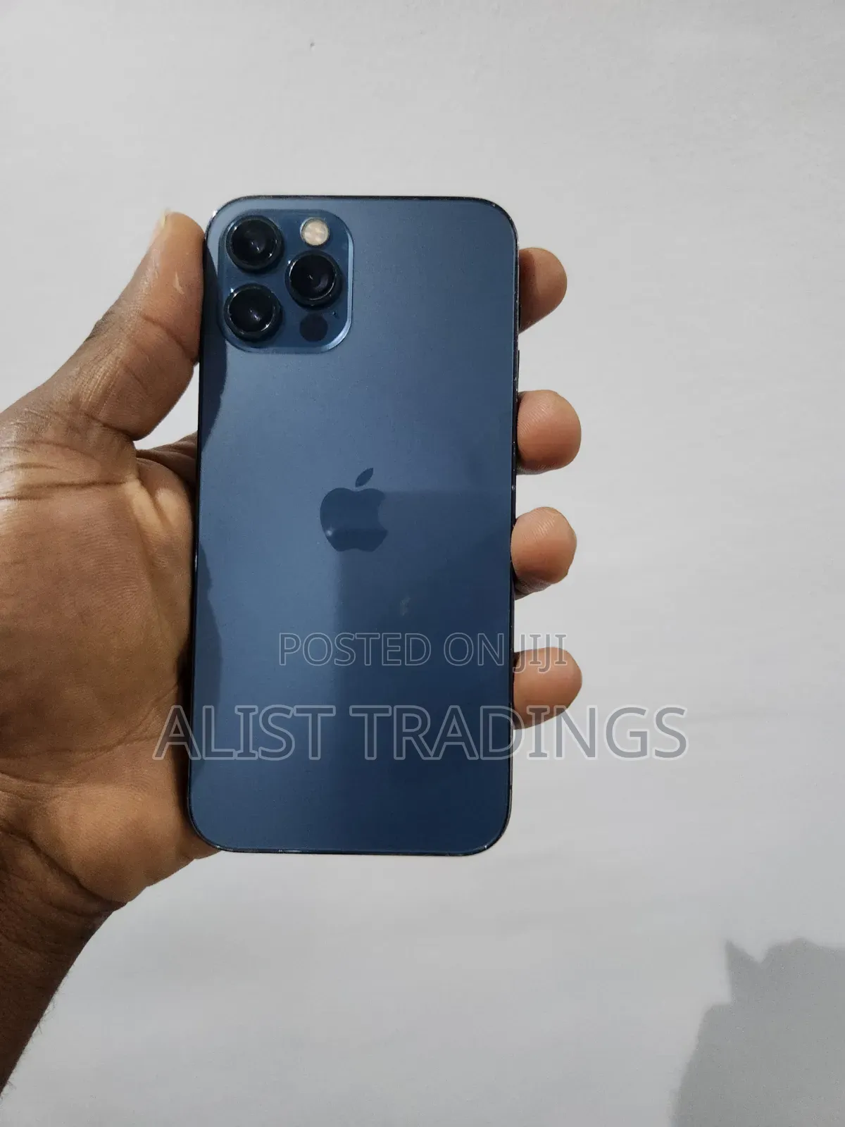 Apple iPhone 12 Pro 128 GB Blue