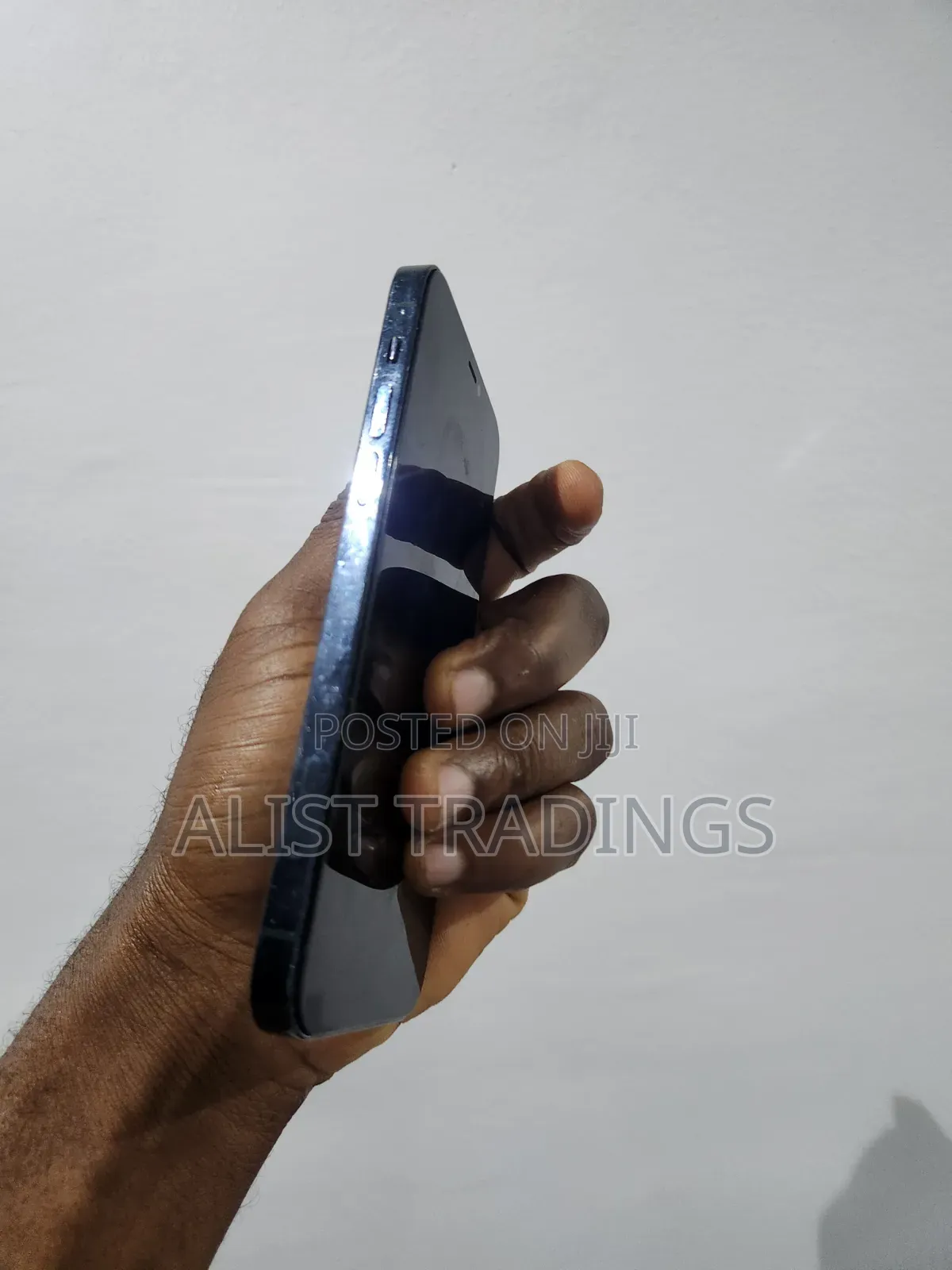 Apple iPhone 12 Pro 128 GB Blue