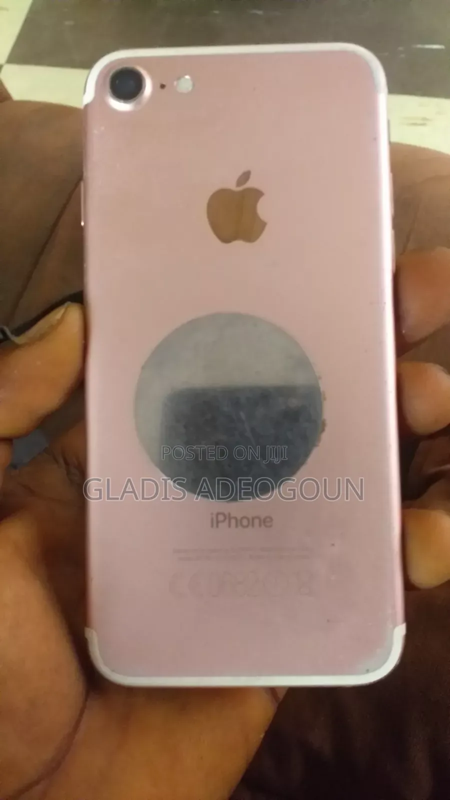 iPhone 7 128g