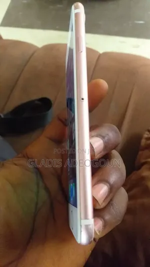 iPhone 7 128g