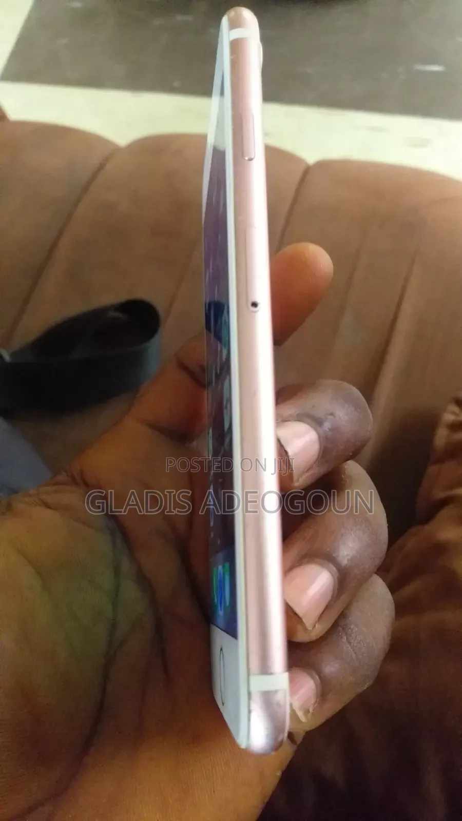iPhone 7 128g