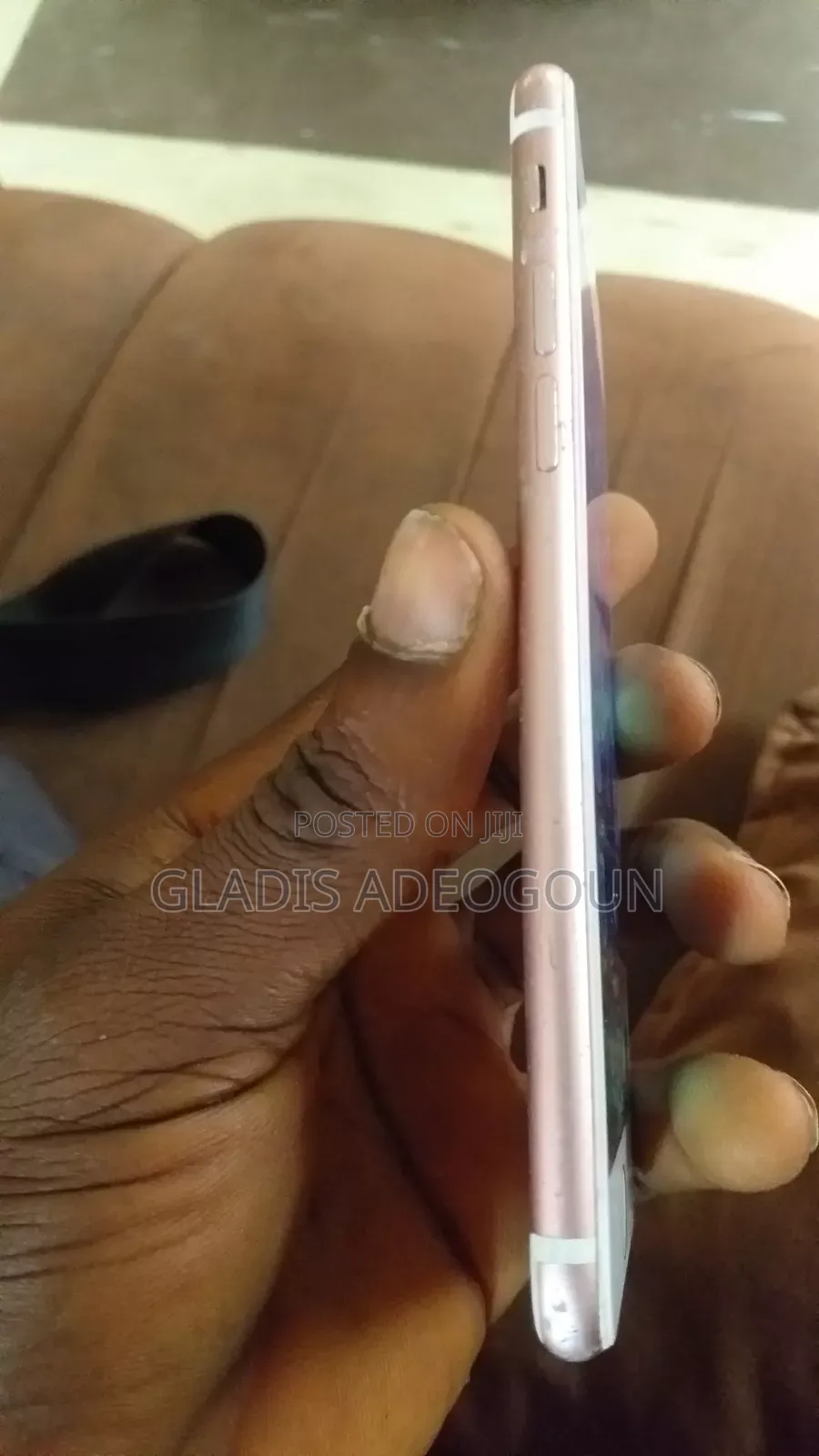 iPhone 7 128g