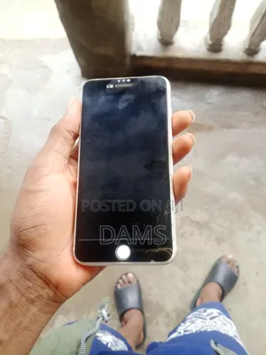 Apple iPhone 7 Plus 128 GB Rose Gold