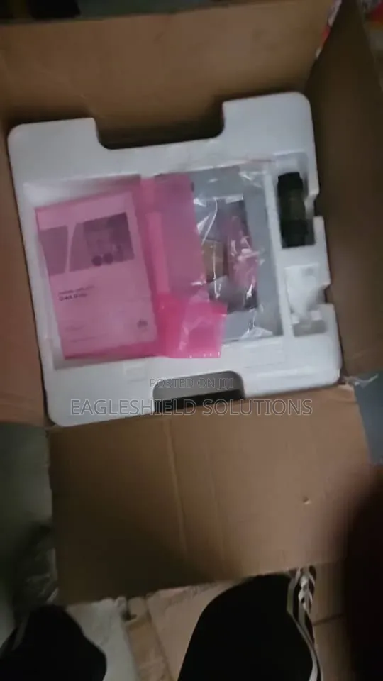 Sun 2000 5ktl Huawei Hybrid Inverter