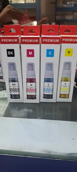 Canon Gx 2040 Inks