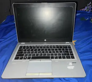 Laptop HP EliteBook Folio 9470M 8GB Intel Core i5 HDD 500GB