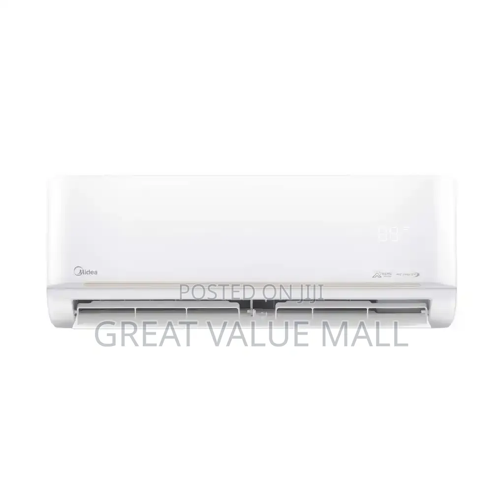 MIDEA 2.0HP Split Inverter Air Conditioner