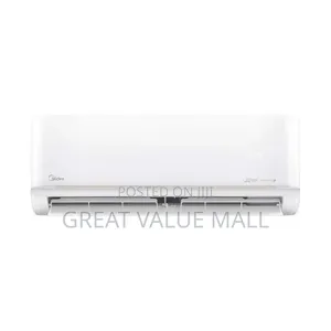 MIDEA 2.0HP Split Inverter Air Conditioner