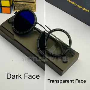 Sun Glasses and Eyewear