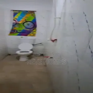 Mini Flat in Ifako-Gbagada for rent