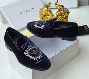 Giovanni Conti Quality Shoe