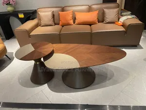 2in1 Coffee Table Set