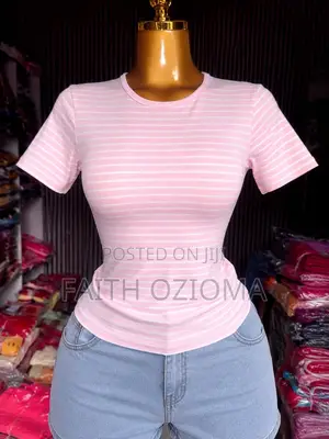 Basic Tops