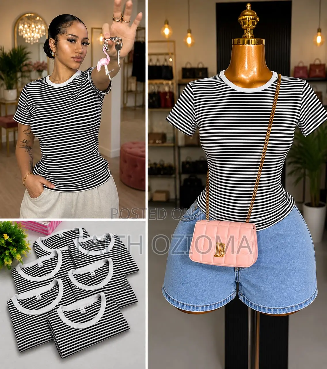 Basic Tops